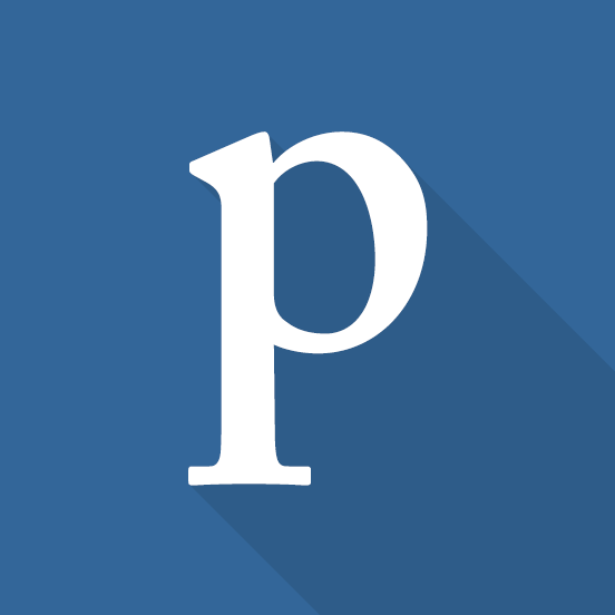 Publons Logo